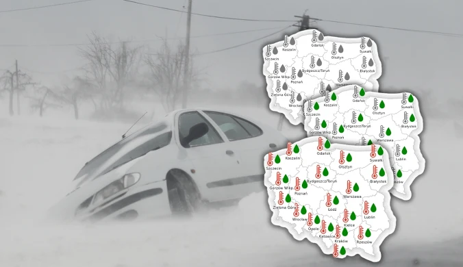 Coraz więcej wiemy o zimie. Początek roku może zaskoczyć