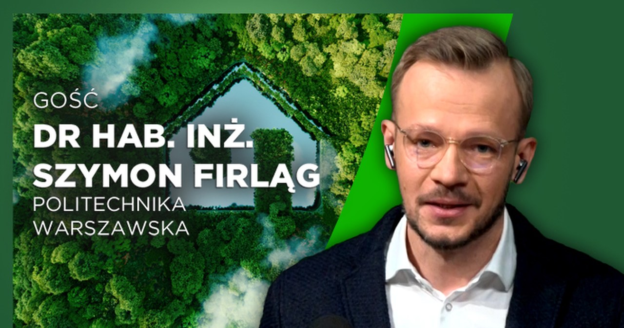 Polacy budują domy, które są prawie samowystarczalne. Duże oszczędności