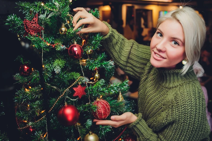 Radosne święta u trzech znaków. Prawdziwa magia zadzieje się 25 grudnia