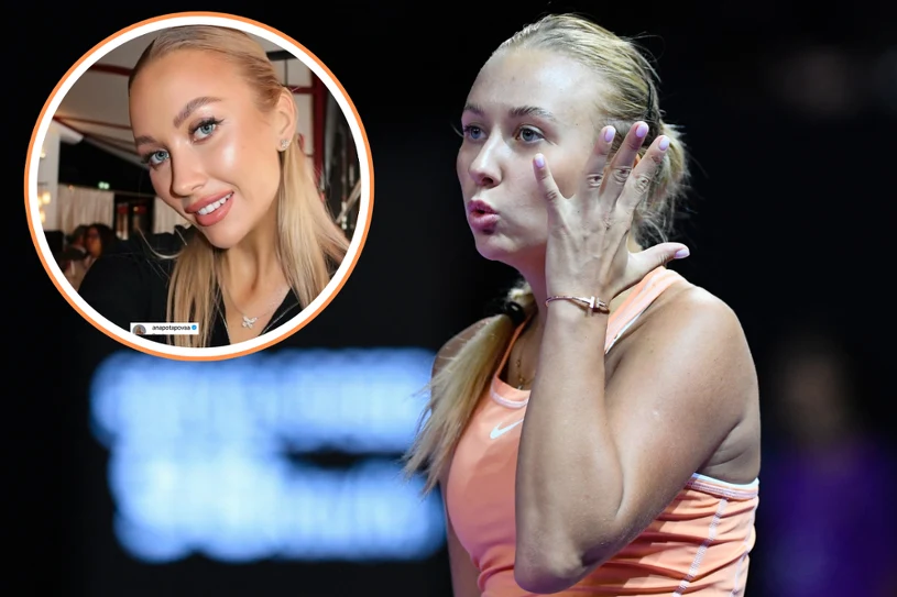 Burza w Rosji, skandalistka ogłoszona "zdrajcą ojczyzny". Potężne grzmoty