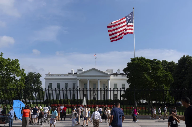 Ujawniono tajne dokumenty Waszyngtonu. USA mają plany wobec Polski