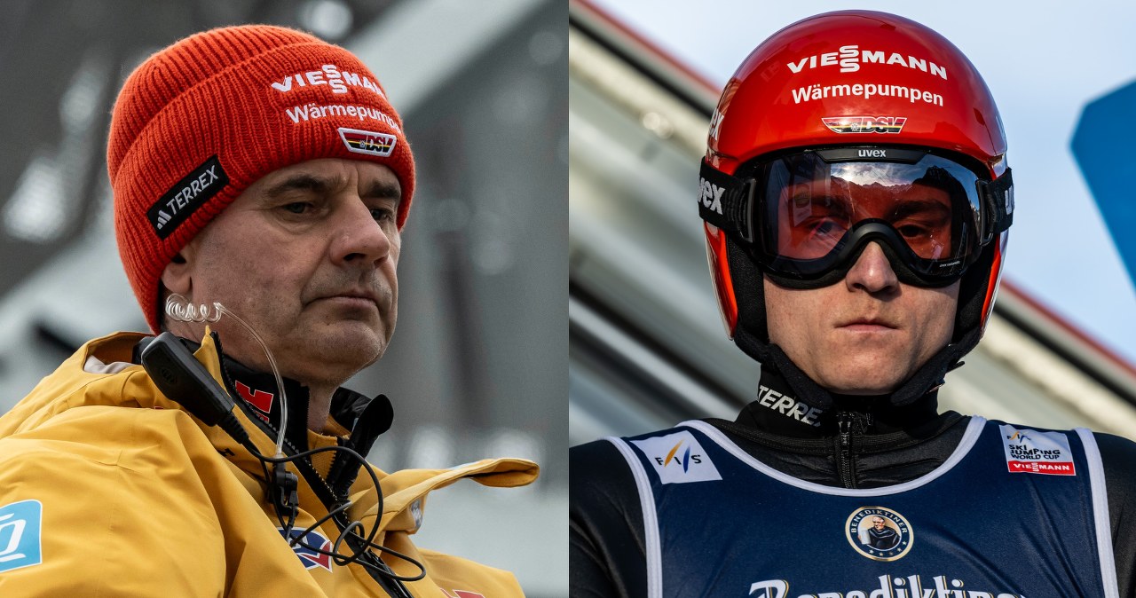 Konkursy w Polsce przelały czarę goryczy. Gwiazdor na aucie, decyzja trenera