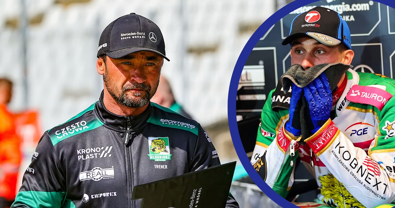 Syn marnotrawny wraca do Częstochowy. Trener ma plan ratunkowy