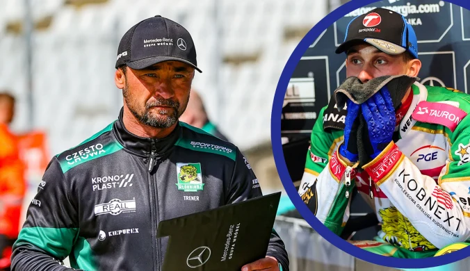 Syn marnotrawny wraca do Częstochowy. Trener ma plan ratunkowy