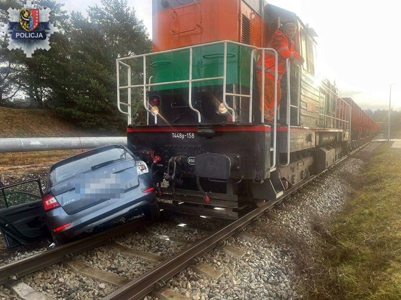 /Policja Polkowice /Policja