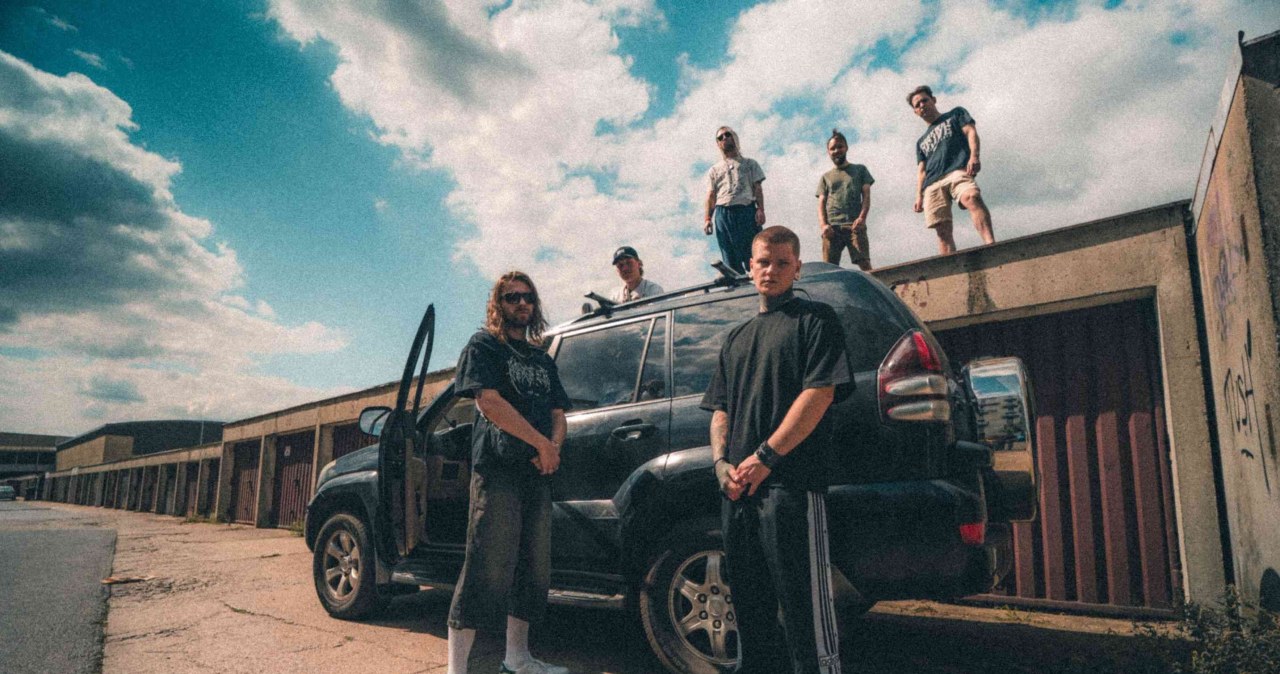 "Wściekłość i młodzieńczy gniew". Co szykuje metalowa ekipa z Warszawy?