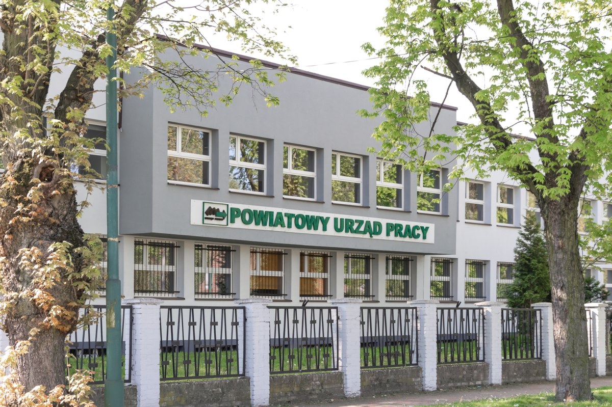 Coraz mniej pracy w Polsce. Najnowsze dane GUS