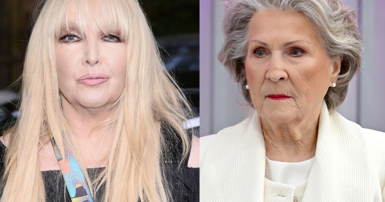 Irena Santor zwróciła się do Maryli Rodowicz. Przestrzegła ją przed jednym