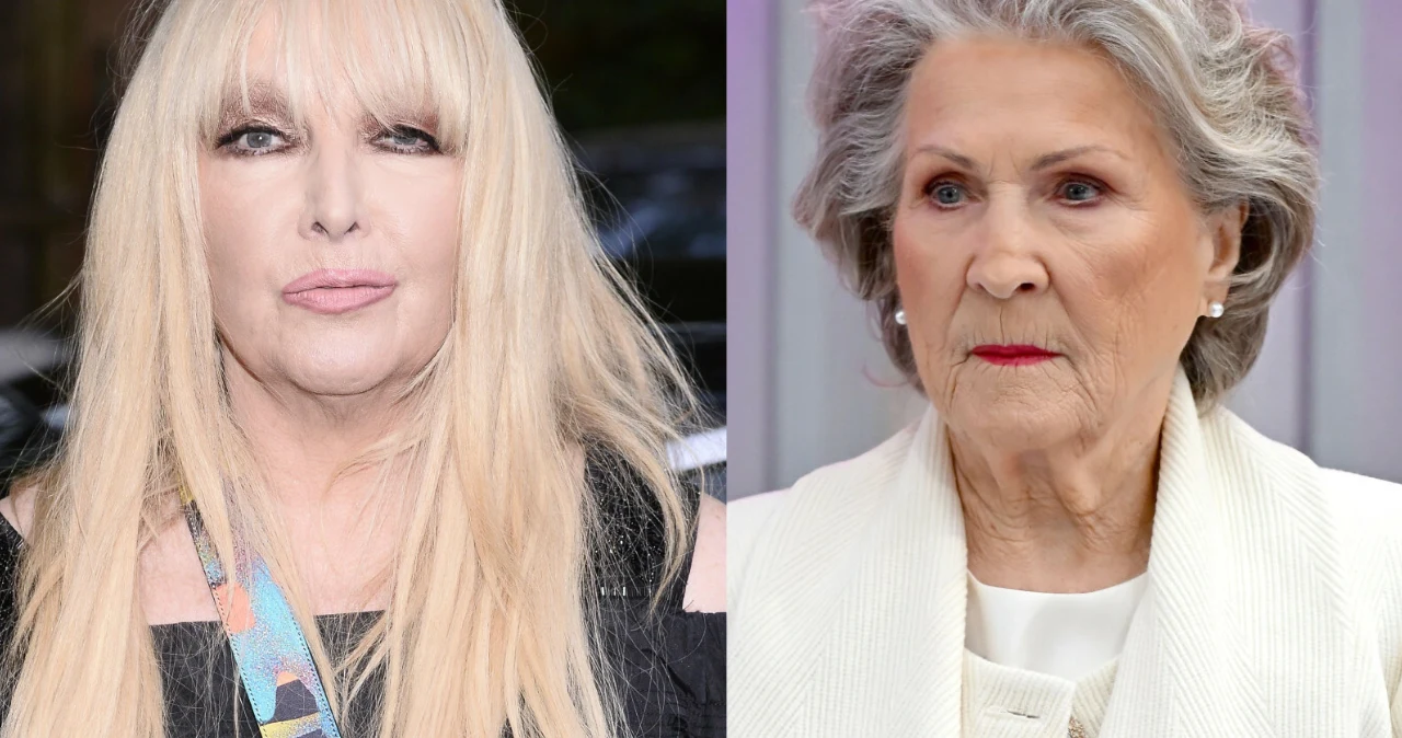 Irena Santor zwróciła się do Maryli Rodowicz. Przestrzegła ją przed jednym