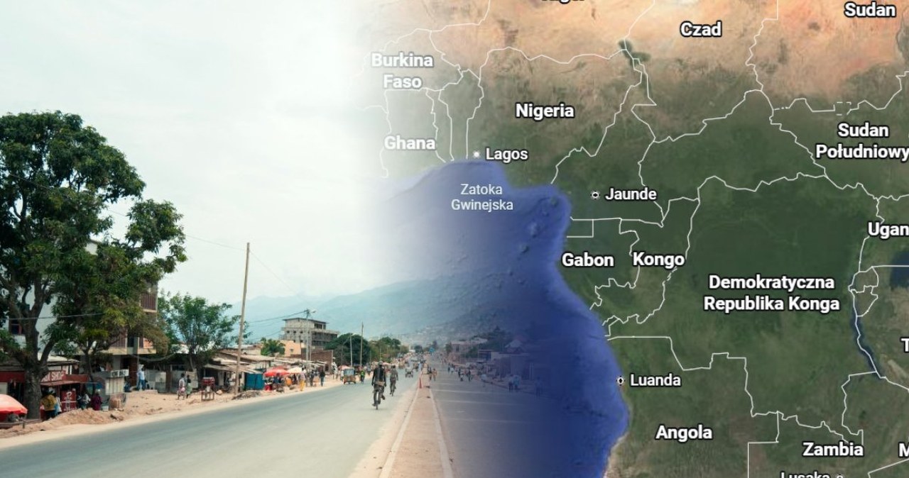 Kolejny punkt zapalny na świecie. Tydzień temu Trump zaprowadzał tam pokój