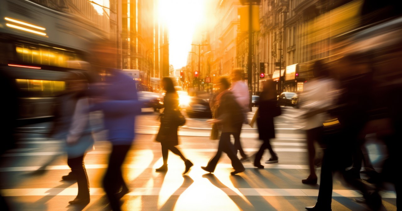 Przyjemności w erze pośpiechu - jak budować jakościowe relacje