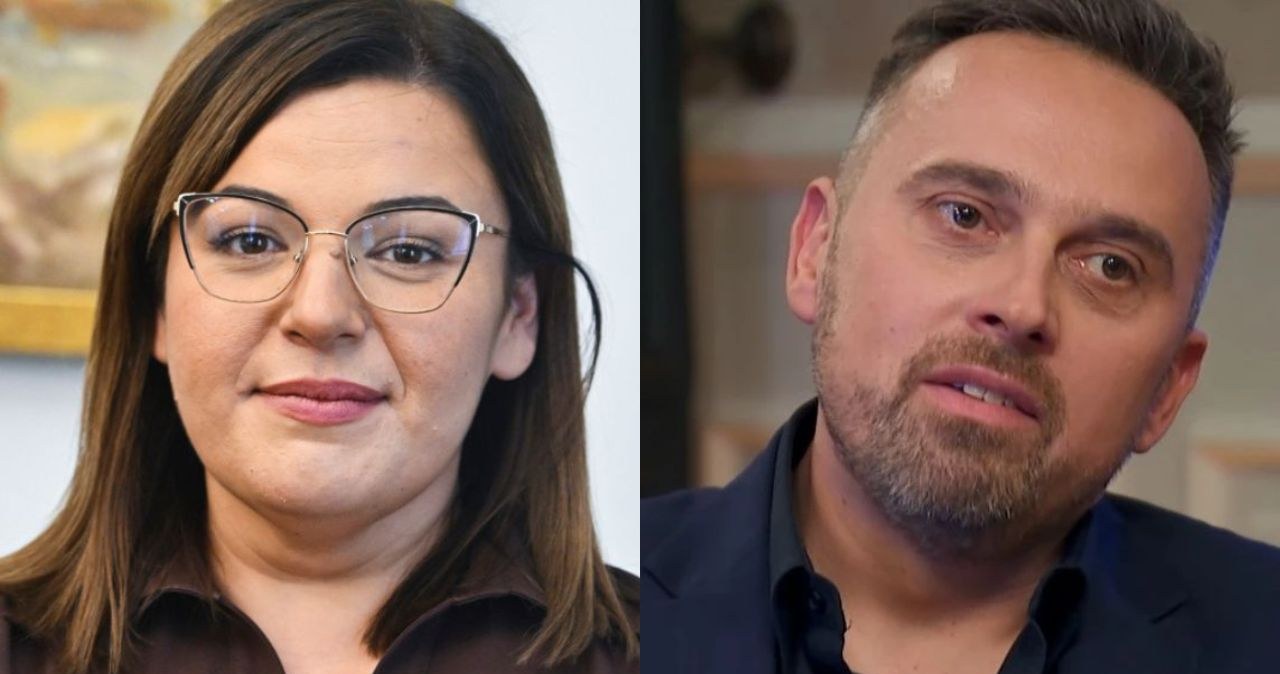 Kandydat Basi z Rolnika" pokazał zdjęcia. Już wiadomo, co z ich związkiem