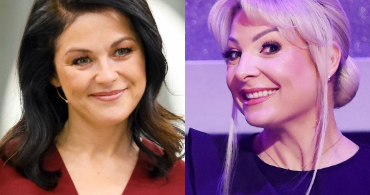 Narożna zrobiła Cichopek świąteczną niespodziankę. Ktoś znalazł ją pierwszy