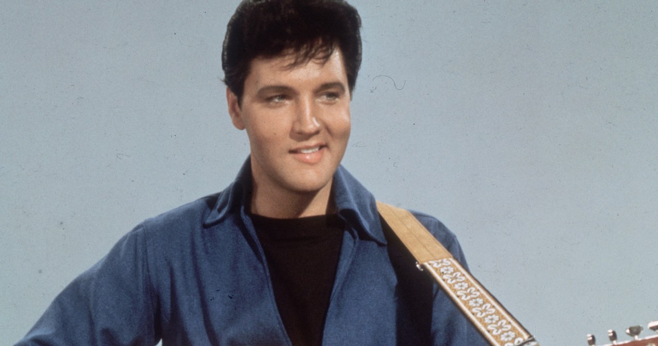 Zaginione nagrania Elvisa na ekranie! Znaleziono blisko 70 pudeł z taśmami