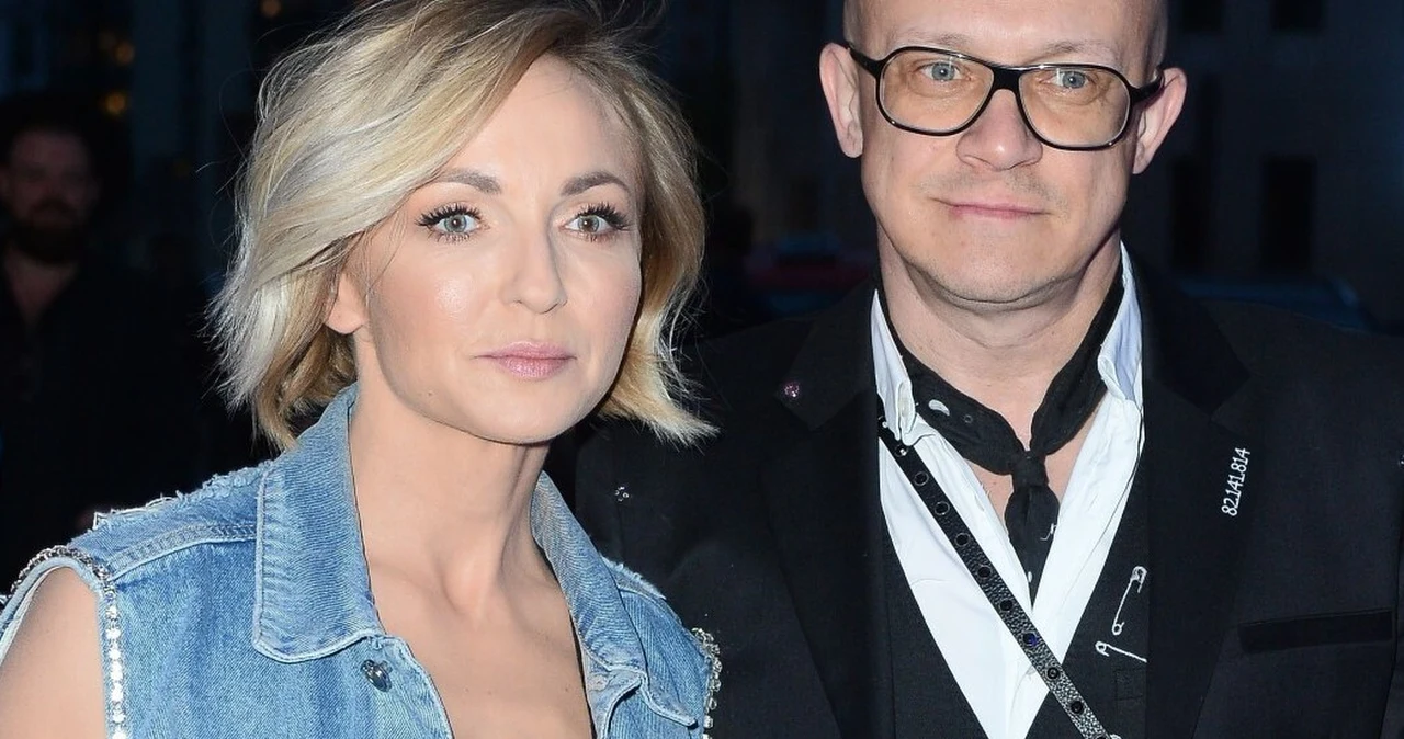 Anna Wyszkoni nie zdecydowała się na ślub z partnerem. Ujawniła dlaczego