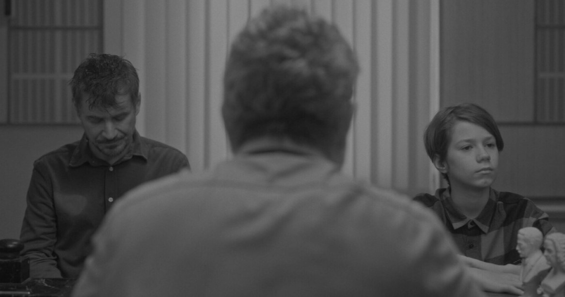 Tajemnica pewnej nastoletniej zbrodni. Nic nie będzie dobrze