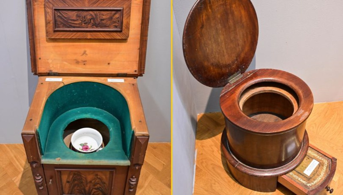 "Tam, gdzie król chodził piechotą". Niezwykła wystawa we Wrocławiu