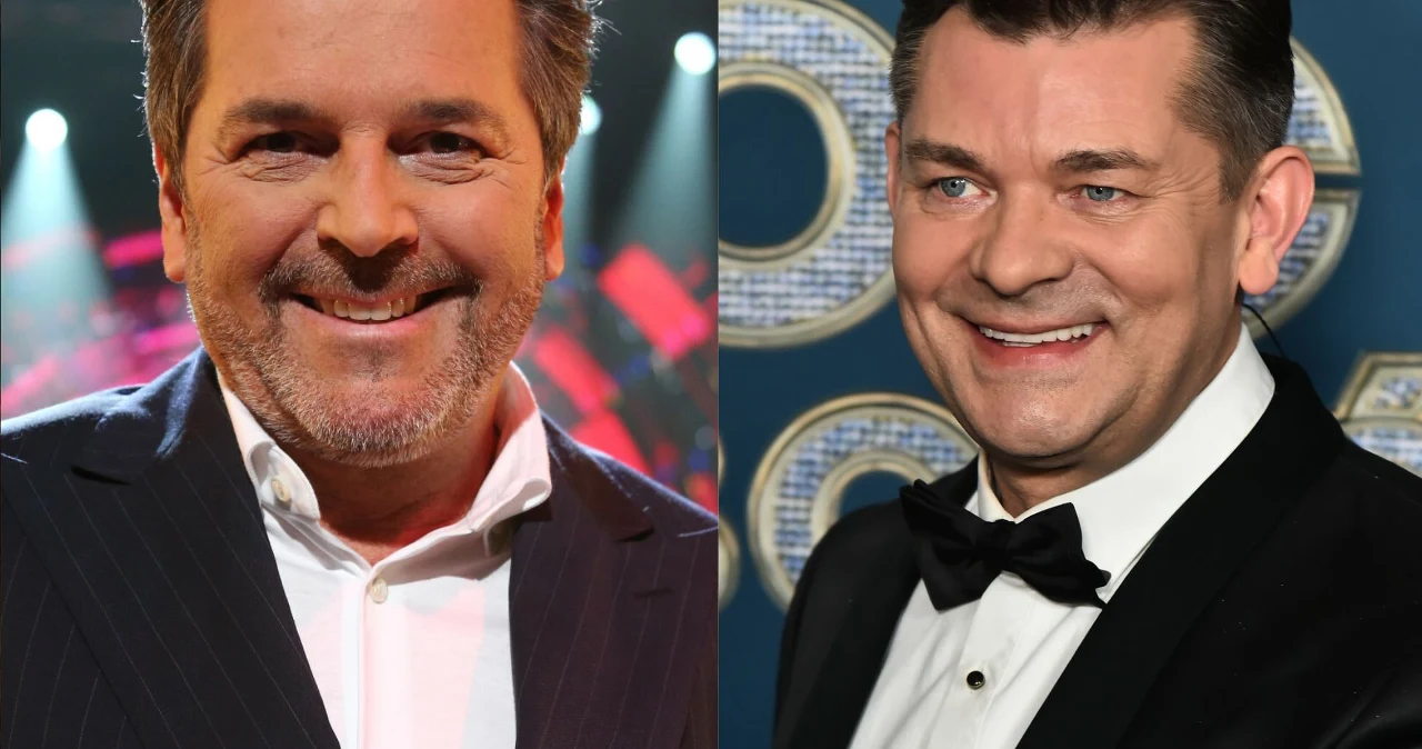 Tuż przed sylwestrem wykonał telefon do Martyniuka. Padło ostrzeżenie