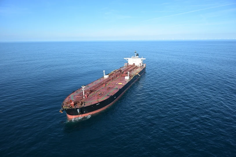 Trump "zamiata" na światowych rynkach. Zmiana cen po oświadczeniu