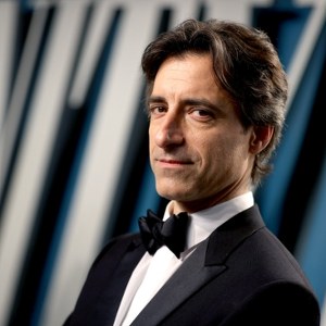 Noah Baumbach