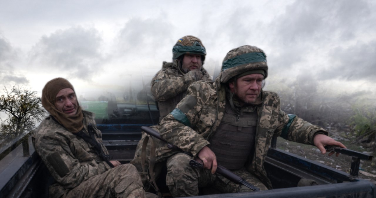 Utajniono liczbę osób uciekających z Ukrainy. Prokuratura ujawniła motyw