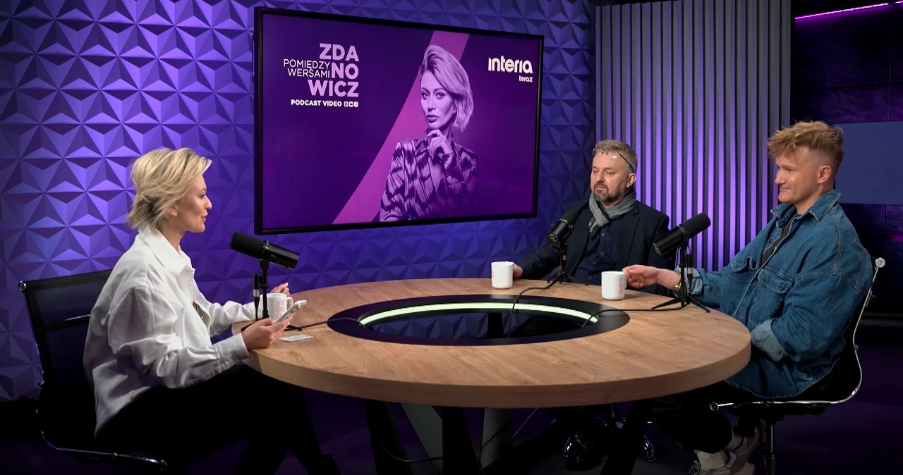 Motyw cierpienia w malarstwie Igora Dobrowolskiego