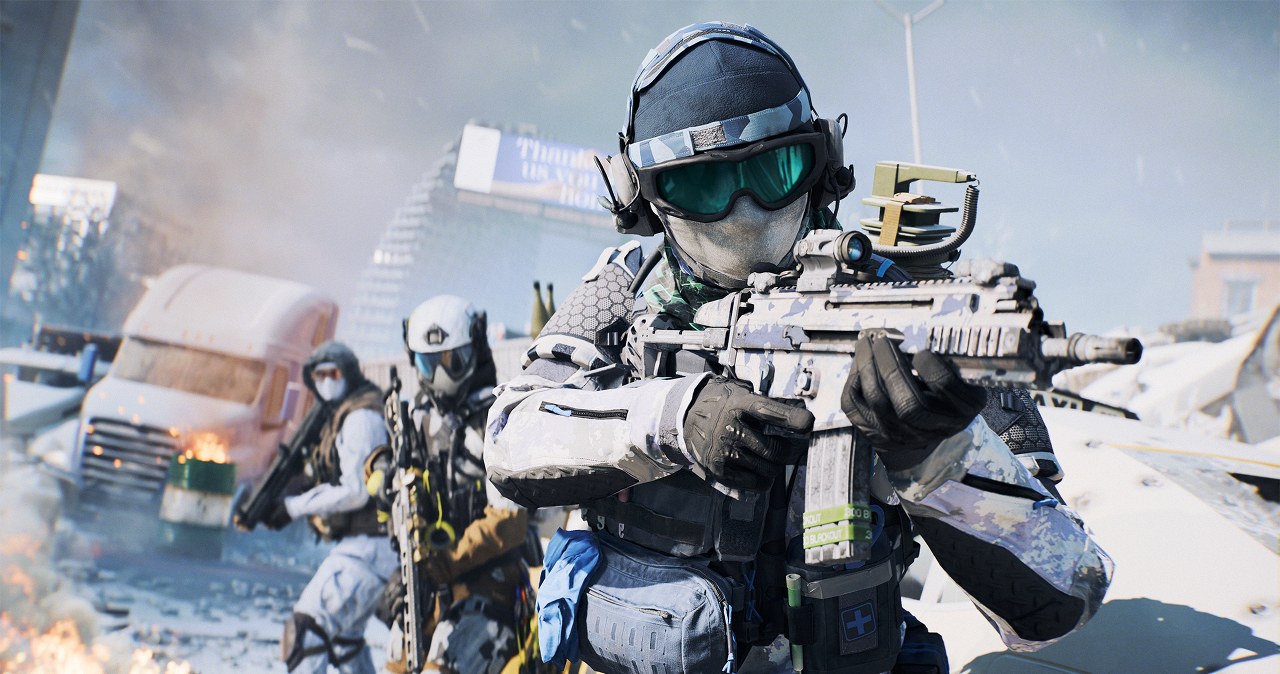 Nowa aktualizacja zniszczyła Battlefielda 6. Gracze uciekają od shootera?