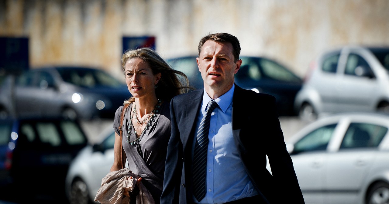 Ojciec Madeleine McCann nie kryje emocji. Zaapelował do premiera