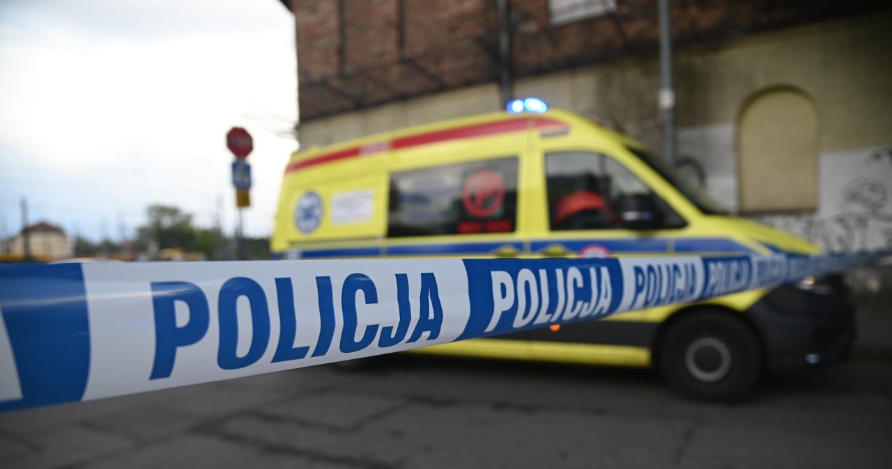 Ropa. Śmiertelne postrzelenie 80-letniej kobiety. Trwa akcja służb