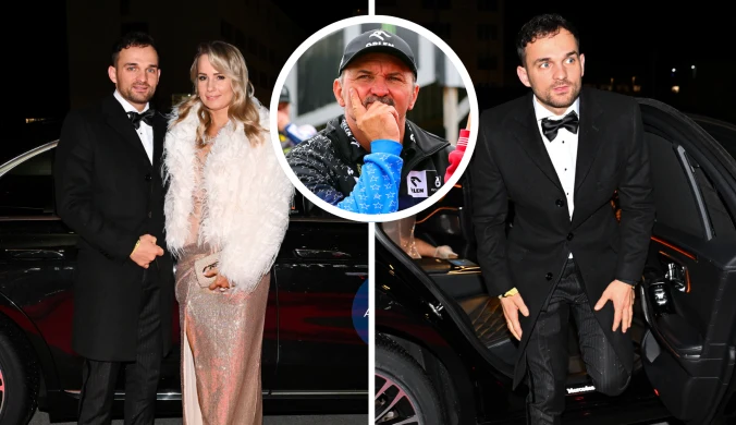 Wyszły na jaw sekrety rodziny Bartosza Zmarzlika. "Byliśmy sami"