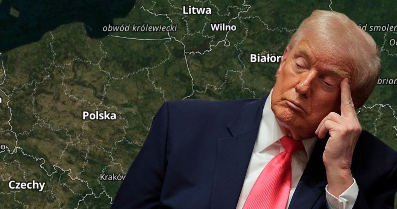 Media o wycieku tajnego dokumentu, Biały Dom reaguje. Miał mówić o Polsce