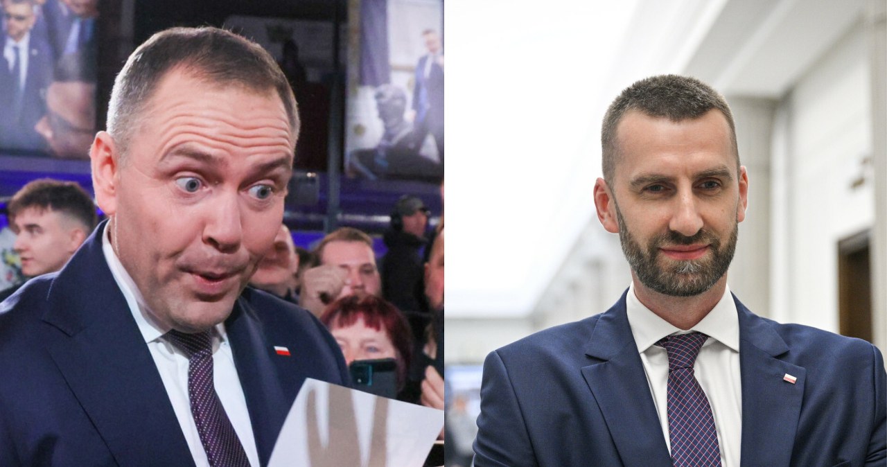 Możdżonek wprost o Nawrockim. Tak były mistrz świata widzi rolę prezydenta