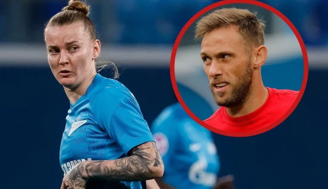 Rybusa nazwali zdrajcą. Teraz głośno o Polce. Wzięła w Rosji 750 tys. rubli