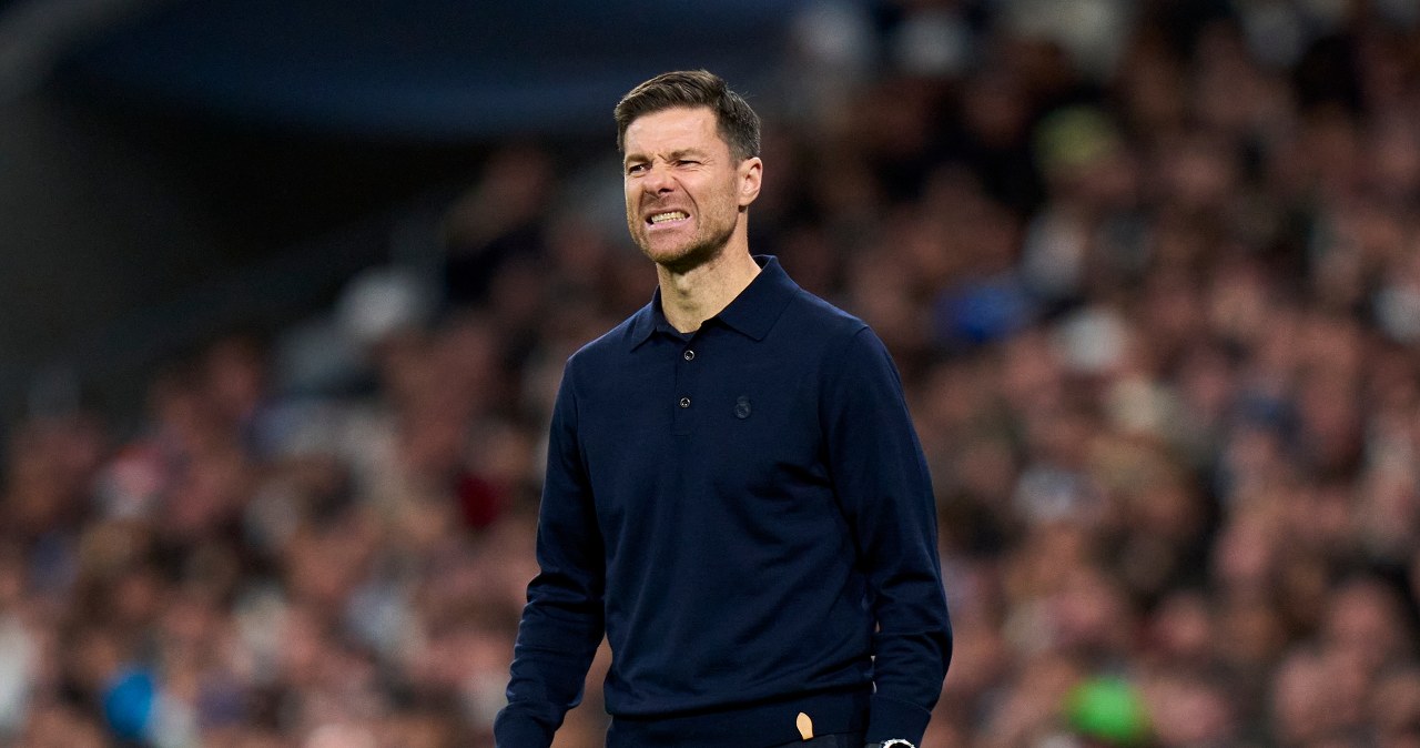 Gorąco w Madrycie. Hiszpanie już wiedzą. Real Madryt podjął decyzję ws. Alonso