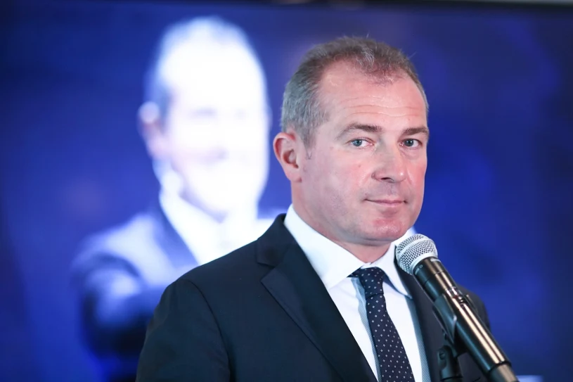 3000 mieszkań, imperium warte miliony. Tak żyje polski medalista olimpijski