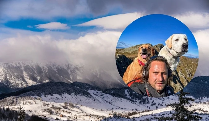 Tajemnicze zaginięcie Polaka we Włoszech. Najnowsze informacje