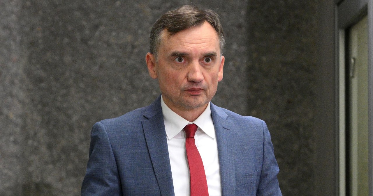 Sąd oddalił wniosek prokuratury ws. Ziobry. "Niedostateczna poprawa"