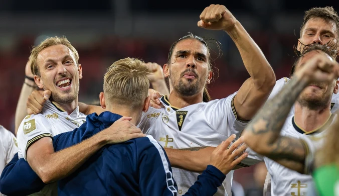 Piłkarz Pogoni rozchwytywany. Może zostać w Polsce, krakowianie na liście