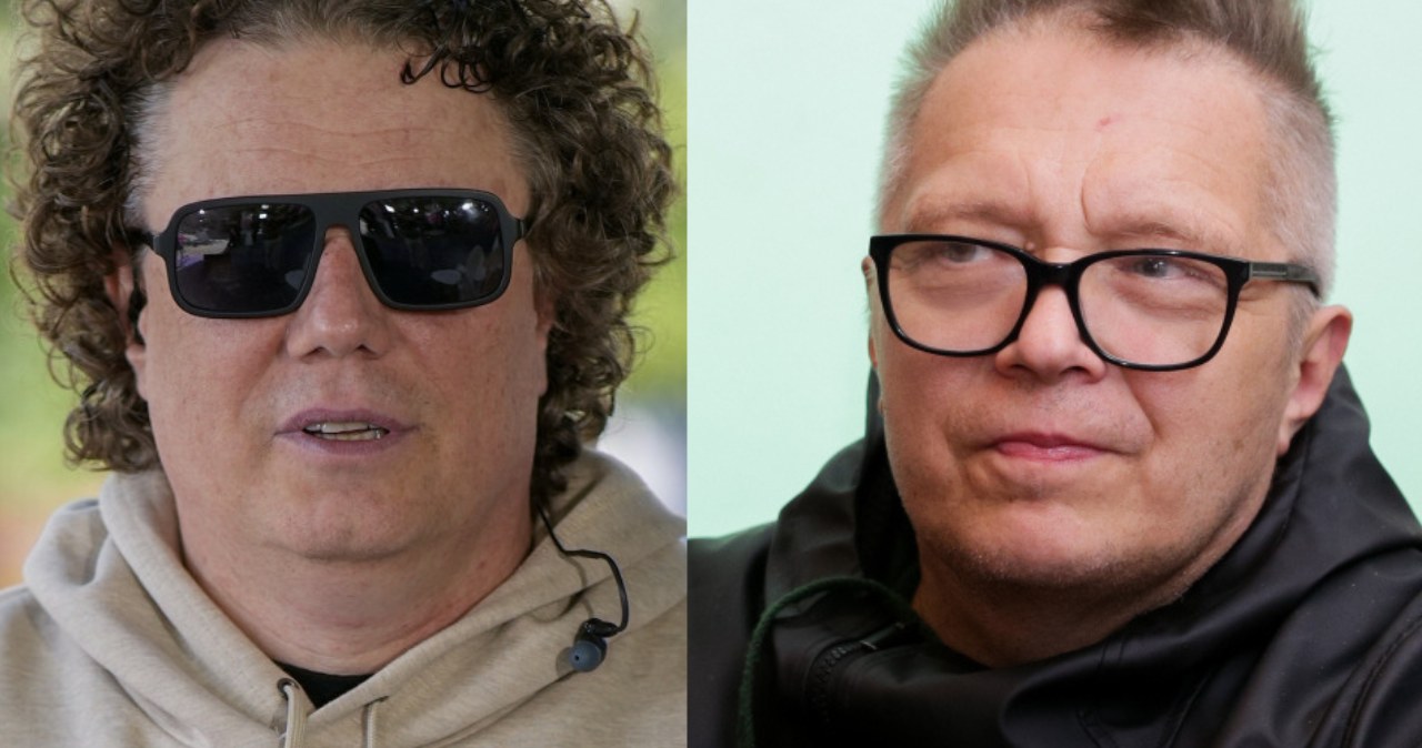 Sidney Polak odsłonił kulisy zwolnienia z "T.Love". "Dostałem SMS-a"