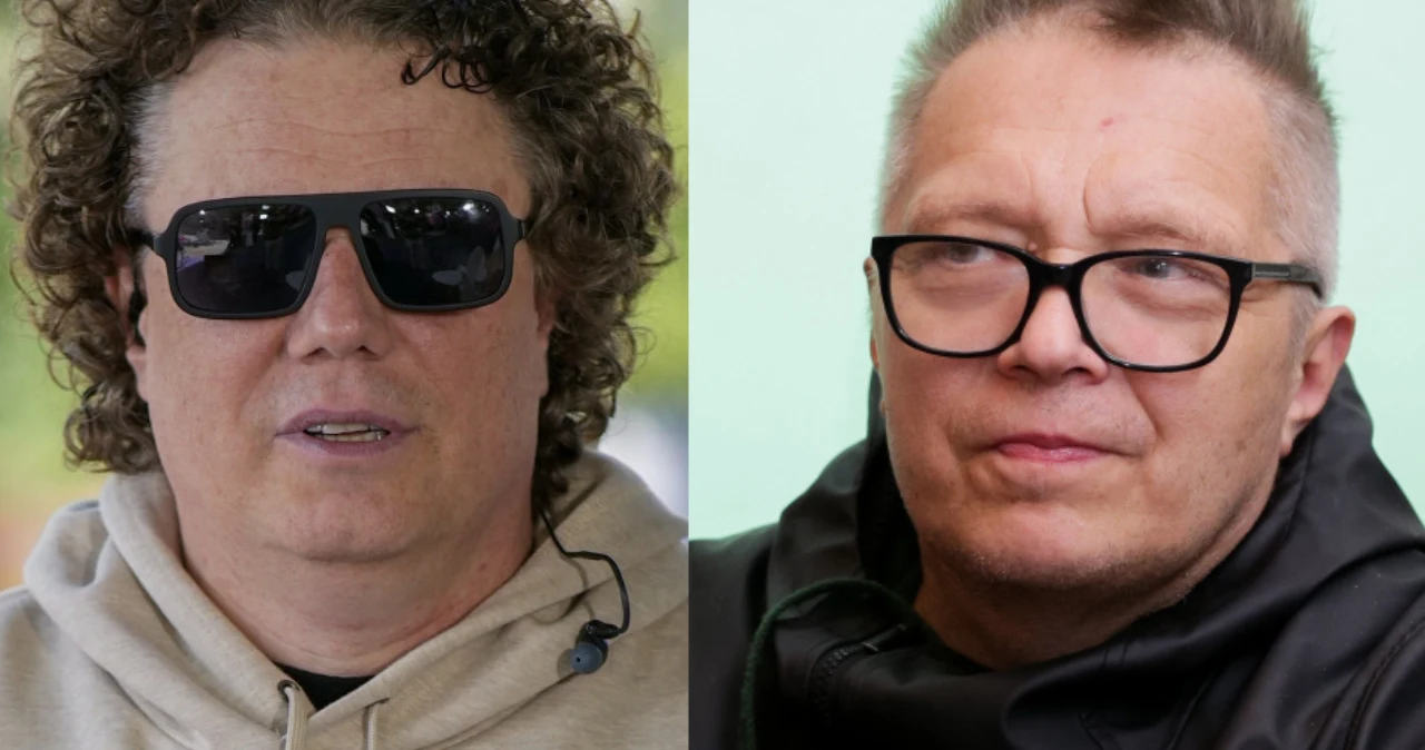 Sidney Polak odsłonił kulisy zwolnienia z "T.Love". "Dostałem SMS-a"