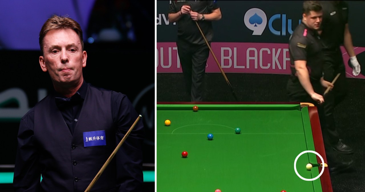 41:13 w meczu Polaka z mistrzem świata. Emocje w 9. minucie, biała też wpadła