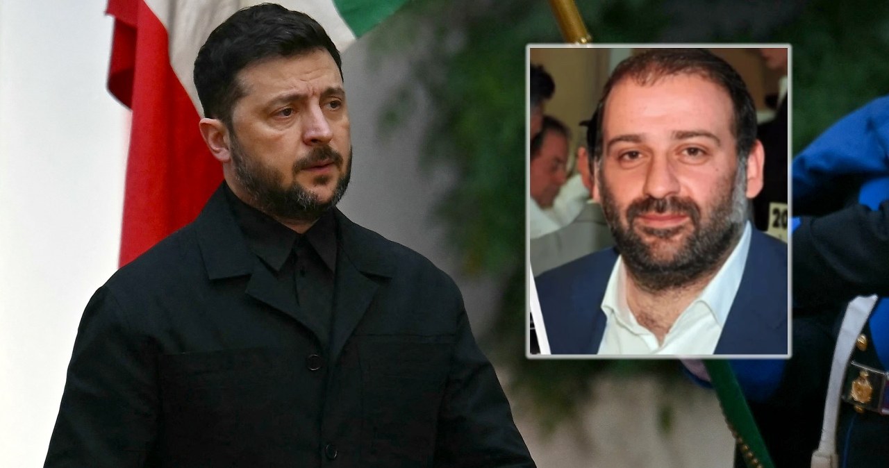 Izrael. Nieudany zamach na byłego współpracownika Zełenskiego