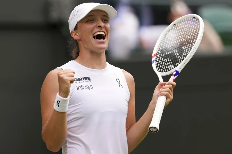 Nagłe ogłoszenie WTA. Iga Świątek może triumfować. Historyczna chwila