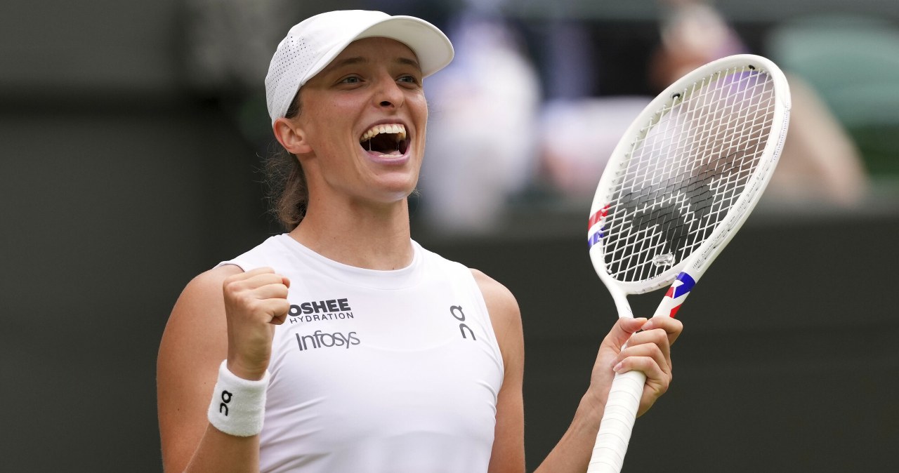 Nagłe ogłoszenie WTA. Iga Świątek może triumfować. Historyczna chwila