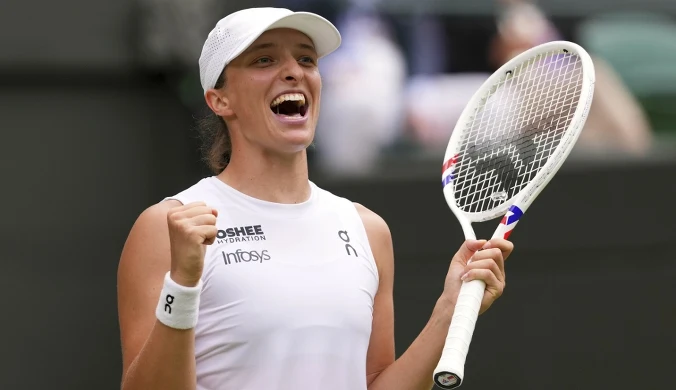 Nagłe ogłoszenie WTA. Iga Świątek może triumfować. Historyczna chwila 
