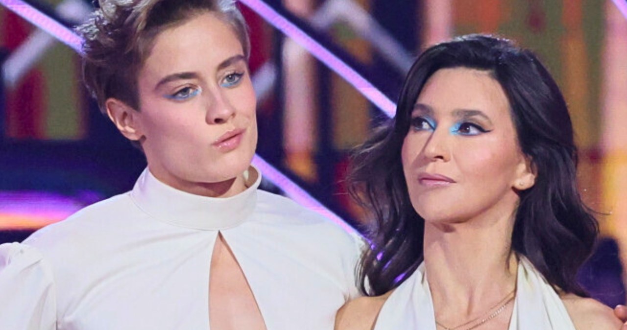 Zillmann zaprezentowała wygibasy przy rurze. Zaroiło się od komentarzy