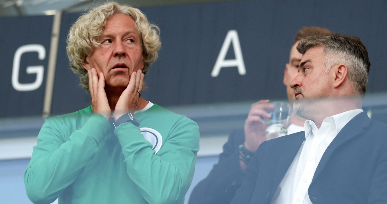 Kibice mają dość. Uderzyli w bossa Legii. Nie wszystko da się zacytować