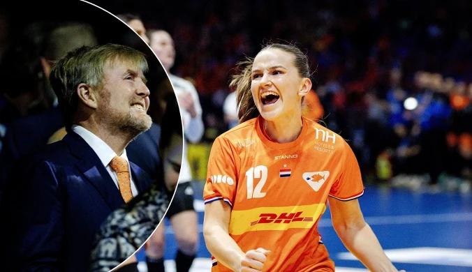 Rozbiły Polskę, przyszedł czas weryfikacji. Na oczach króla Niderlandów