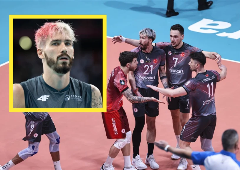 Tomasz Fornal opuścił Polskę i się odgrażał. Tak zaczął realizować cel