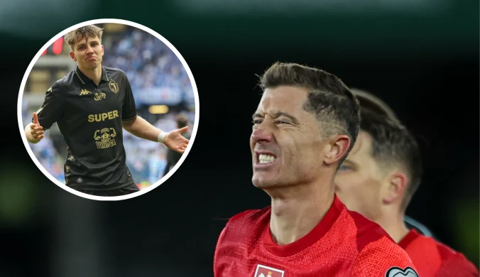 Padł absolutny rekord Ekstraklasy, 17-latek przebił nawet Lewandowskiego